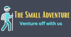 The Small Adventure Company